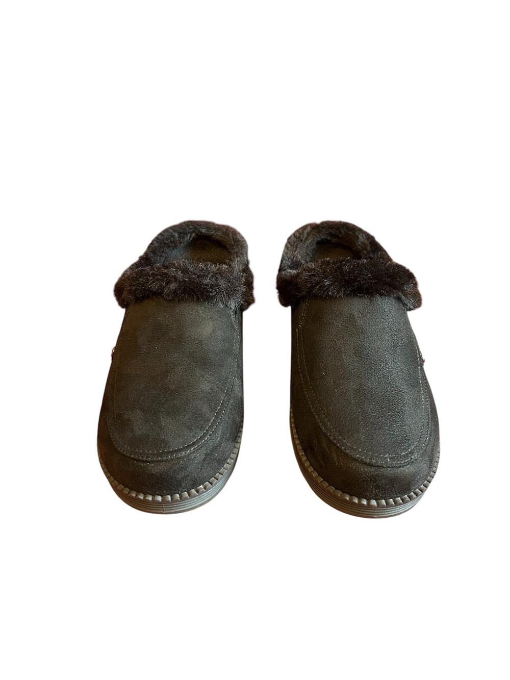 Skechers Arch Fit Dream Clog slippers Black